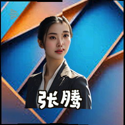 张腾